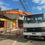 Acusado de matar mãe e filho atropelados na Avenida Sergio Carneiro tem prisão preventiva decretada