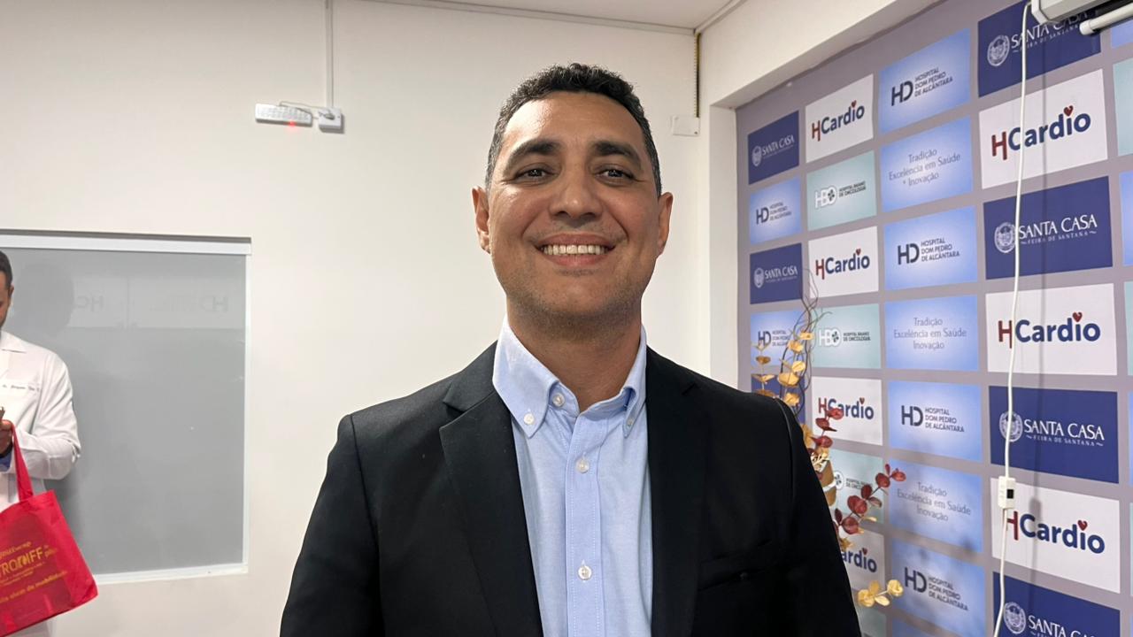 Simulação cirúrgica em ambiente virtual amplia segurança e qualificação médica na Santa Casa