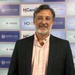 Realidade virtual transforma aprendizado de residentes e amplia segurança na formação cirúrgica