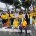 Simulação cirúrgica em ambiente virtual amplia segurança e qualificação médica na Santa Casa