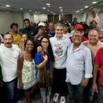 Suspeito de matar mulher trans em Feira de Santana é preso após ação conjunta entre Bahia e Piauí