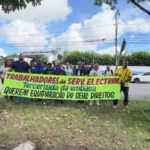 Caixa paga Bolsa Família a beneficiários com NIS de final 7