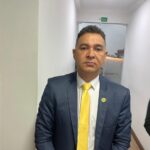 Homem apontado como chefe de facção criminosa e suspeito de homicídio é preso em Feira de Santana