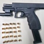 Duas pessoas morrem em batida envolvendo ônibus de igreja que saiu da Bahia