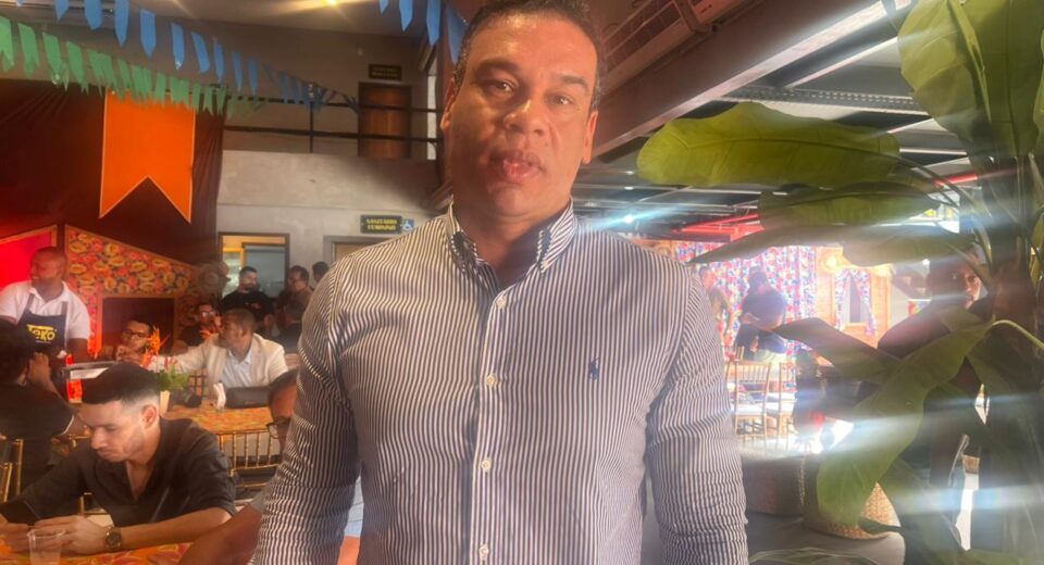 Onildo Rodrigues