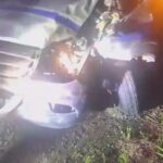 Ex-repórter da TV Subaé fica gravemente ferida após acidente; cinegrafista morre