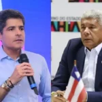 Aluno de Colégio estadual de Feira é assassinado a tiros em frente a unidade escolar