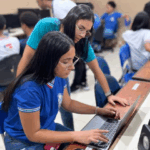 Jovem de 18 anos é morto a tiros no bairro Santo Antônio dos Prazeres, em Feira de Santana