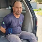 Acusado de participação no homicídio da adolescente Thamiris é solto