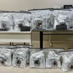 PF deflagra operação contra disseminação de material sexual envolvendo menores no Oeste da Bahia