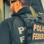 PF cumpre mandados na ALBA em operação contra desvio de verbas na Bahia