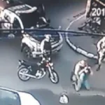 Vídeo: animais soltos e sujeira tomam conta de rua conhecida de Feira de Santana