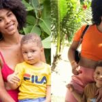 Missão Artemis II registra imagem inédita da Lua