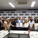 Polícia Federal e CGU realizam operação em Feira e Santana e cidades da região