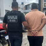 Pablo Roberto desiste mais uma vez