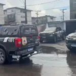 Professores da rede municipal de Feira paralisam atividades e ameaçam ir à Justiça por pagamento integral dos precatórios 