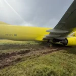Grave acidente é registrado na BR 116