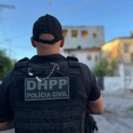 Homem é preso em flagrante por cárcere privado em Feira de Santana