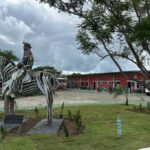 Pastoral Carcerária leva fé e esperança ao presídio feminino de Feira