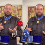 Atleta de jiu-jitsu denuncia ex-treinador preso por abuso sexual