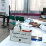 Reconhecimento facial da SSP atinge 900 capturas de foragidos em 2026