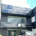 Colisão entre carretas bloqueia trecho da BR-101 no acesso a Feira de Santana