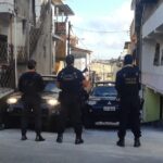 Polícia prende três suspeitos de roubo milionário de medicamentos em Feira de Santana