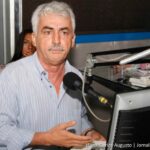 Ex-candidato a vereador é executado a tiros dentro de mercearia na Bahia