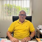 Cantor de pagode morre em acidente em Feira de Santana