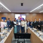 Neném do Acordeon lança, nesta sexta (8/5), “Salve o Nosso São João” com participação de Chambinho do Acordeon