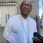 Dom Itamar destaca compromisso com a paz durante homenagem em Feira de Santana
