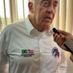Busca e apreensão na casa de dono de página que faz ataques a pessoas e políticos em Feira de Santana