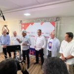 Busca e apreensão na casa de dono de página que faz ataques a pessoas e políticos em Feira de Santana