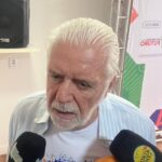 Otto Alencar defende união do grupo governista e rebate rumores de divisão no PSD durante PGP em Feira