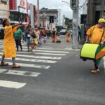 Corpo carbonizado é encontrado dentro de carro no sudoeste da Bahia