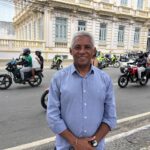 Corpo carbonizado é encontrado dentro de carro no sudoeste da Bahia