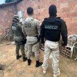 PF e Receita Federal combatem crime de descaminho e lavagem de dinheiro na Bahia