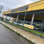 Carlos Henrique Kruschewsky é eleito para a cadeira 23 da Academia Feirense de Letras