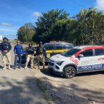 Polícia Militar apreende grande quantidade de drogas e munições no bairro Parque Ipê