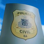 Acusado de estupro de vulnerável é preso pela Polícia em Feira de Santana