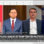 Entre manchetes e silêncios: a mídia brasileira tem lado?