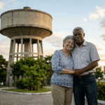 Vereador denuncia que empresa responsável pelo matadouro Campo do Gado está poluindo o rio; Comissão da Câmara nega