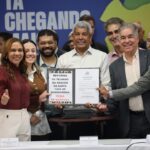  Governo da Bahia abre quatro editais culturais para o São João 2026